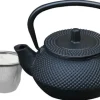 Gjutjärn tekanna infuser 0,3L KINGHOFF KH-1817