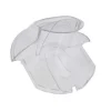 Glaciärrännan - Tillbehör till glassmaskin - MAGIMIX - Designad för MAGIMIX 504198 glassmaskin - Blå