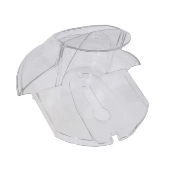 Glaciärrännan - Tillbehör till glassmaskin - MAGIMIX - Designad för MAGIMIX 504198 glassmaskin - Blå