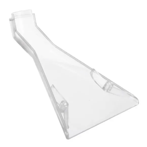 Glas för Kärcher 5.130-223.0 sugmunstycke