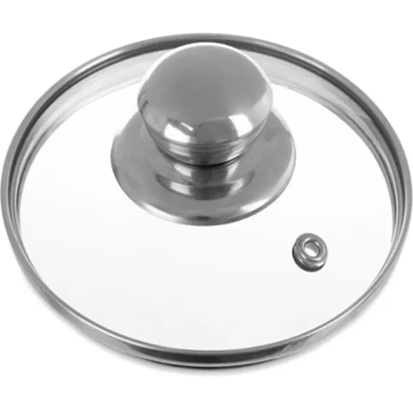 Glaslock 12 cm