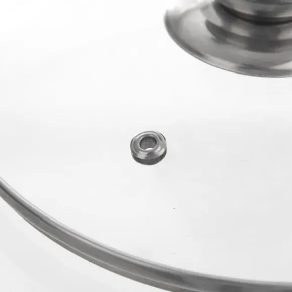 Glaslock 18 cm