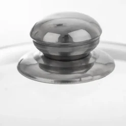 Glaslock 18 cm