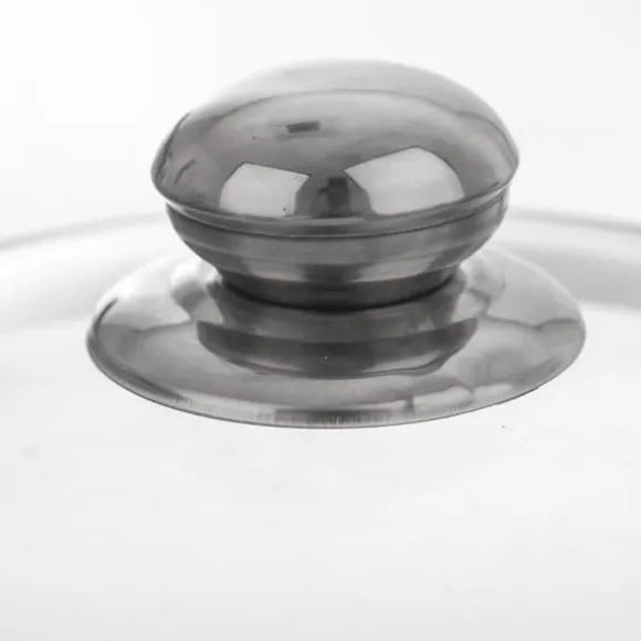 Glaslock 18 cm
