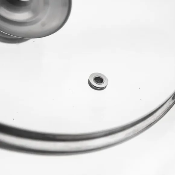 Glaslock 18 cm