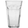 Glas Picardie 50cl Ø9.4x14.5 cm hærdet - (6 stk.)