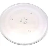 Glasplatta diam. 28,8 cm - Samsung - För mikrovågsugn