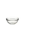 Glasskål Arcoroc Ø12cm 38.5 cl stabelbar,6 stk/pk