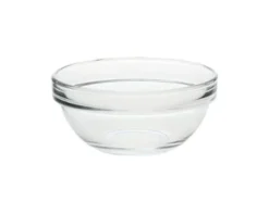 Glasskål Arcoroc Ø7 cm 7.5 cl stabelbar,6 stk/pk