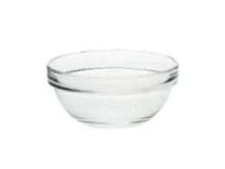 Glasskål Arcoroc Ø7 cm 7.5 cl stabelbar,6 stk/pk