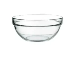 Glasskål Arcoroc Ø20cm 1.8 ltr stabelbar,6 stk/pk
