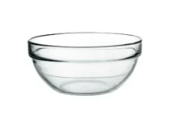 Glasskål Arcoroc Ø17cm 1.1 ltr. stabelbar - (6 stk.)