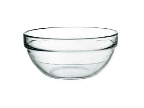 Glasskål Arcoroc Ø17cm 1.1 ltr. stabelbar - (6 stk.)