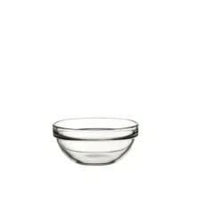 Glasskål Arcoroc Ø17cm 1.1 ltr. stabelbar - (6 stk.)