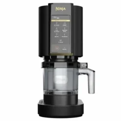Glassmaskin NINJA Creami NC302EUBG Svart Plast 150 W 473 ml