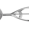 Glassskopa ⌀66mm, rostfritt stål HENDI Kitchen Line 1/12