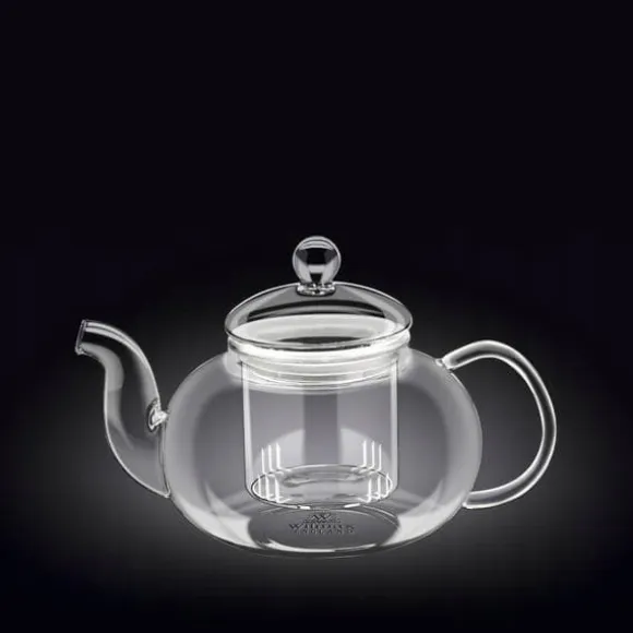GLAS TEKANNA - TEKANNA 770 ML WILMAX ENGLAND