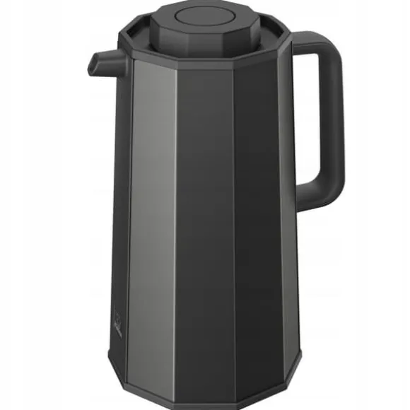 Glastermos ZOJIRUSHI AH-EAE10-BA 1 l svart