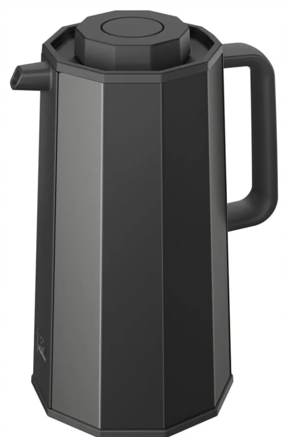 Glastermos ZOJIRUSHI AH-EAE10-BA 1 l svart