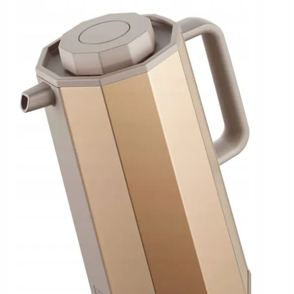 Glastermos ZOJIRUSHI AH-EAE10-BA 1 l svart