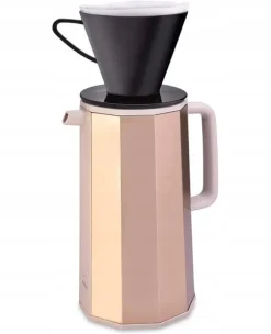 Glastermos ZOJIRUSHI AH-EAE10-BA 1 l svart