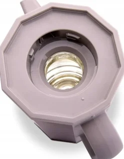 Glastermos ZOJIRUSHI AH-EAE10-BA 1 l svart