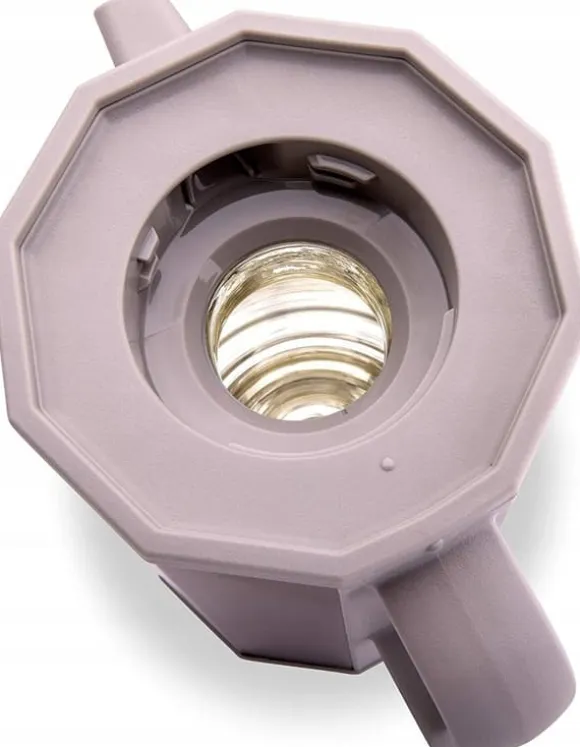 Glastermos ZOJIRUSHI AH-EAE10-BA 1 l svart