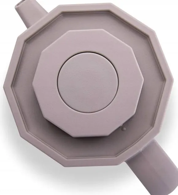 Glastermos ZOJIRUSHI AH-EAE10-BA 1 l svart