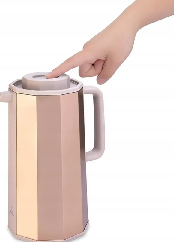 Glastermos ZOJIRUSHI AH-EAE10-BA 1 l svart