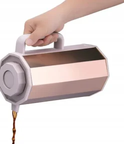 Glastermos ZOJIRUSHI AH-EAE10-BA 1 l svart