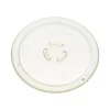 Glasvridplatta - Wpro - TTB010 - 250 mm - Kompatibel med WHIRLPOOL och andra märken