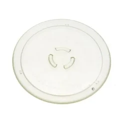 Glasvridplatta - Wpro - TTB010 - 250 mm - Kompatibel med WHIRLPOOL och andra märken
