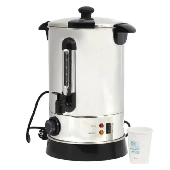 Glöggvärmare 6,8 l