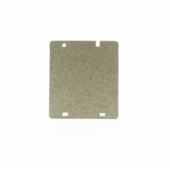 Glimmerplatta DE63-00237A för SAMSUNG mikrovågsugn