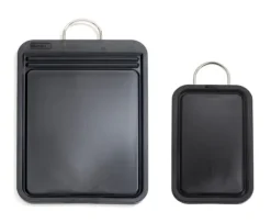 Global - Cutting Board Set Plastic 36 x 26 26 x 16 cm