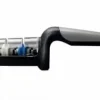 Global - Knife Sharpener 3-wheel - Black