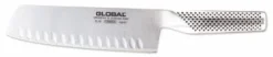 Global - Vegetable Knife with Granton Edge - 18 cm