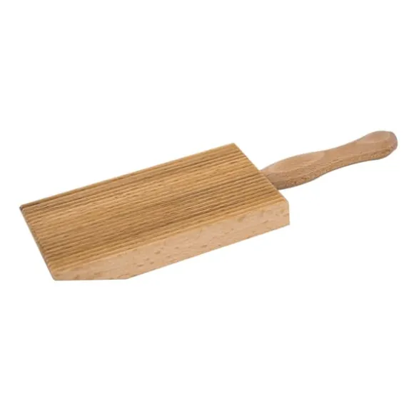 Gnocchi paddel