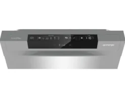 Gorenje GS541D10X - Diskmaskin - Svart