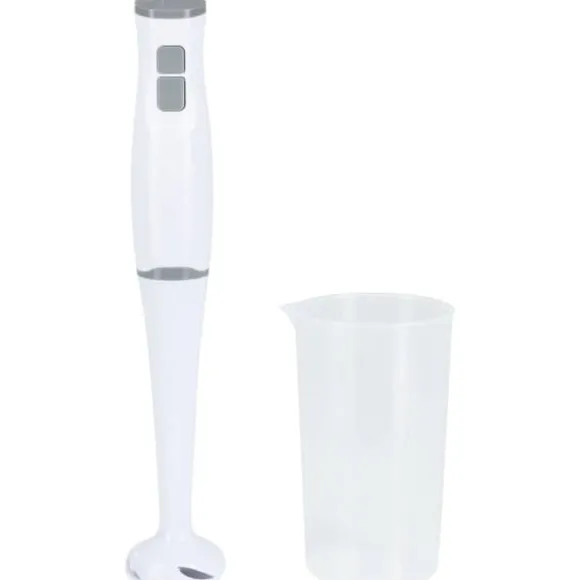 GourmetMaxx 13767 Stavmixer 400 W Vit