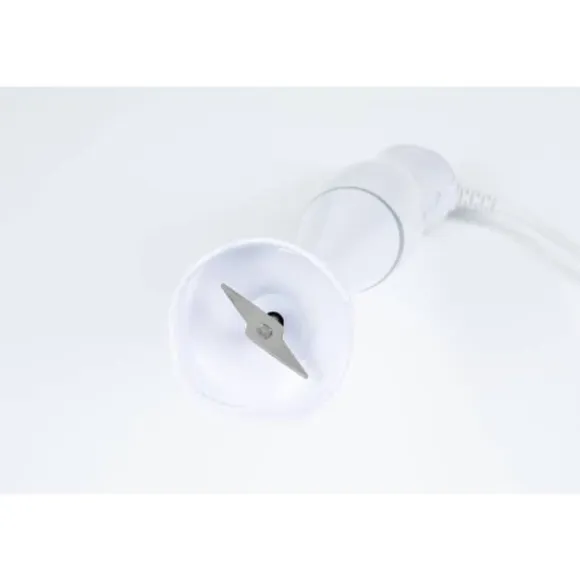 GourmetMaxx 13767 Stavmixer 400 W Vit