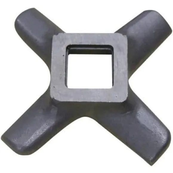 4-GRANDSKNIV FÖR KENWOOD KÖTTKVARN - BVMPIECES