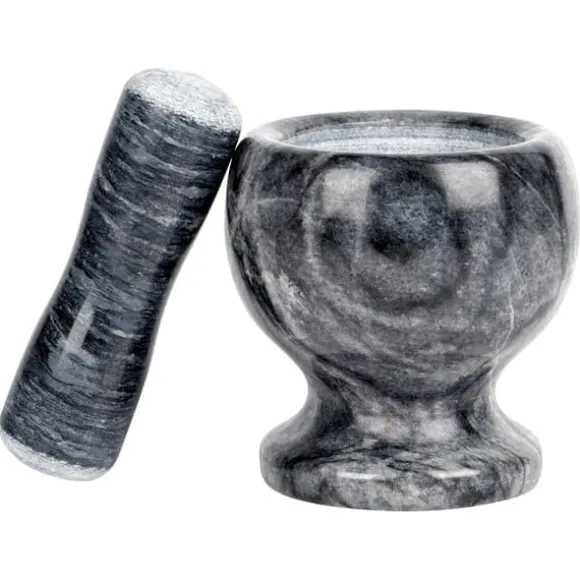 Granit kryddmurbruk