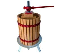 Green>it® fruktpress 18 liter ek
