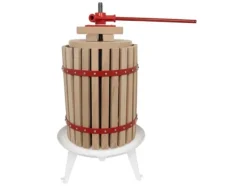 Green>it® fruktpress 18 liter ek
