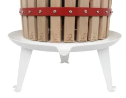 Green>it® fruktpress 18 liter ek