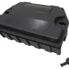 Green>it® stor giftkasse 33×20×11 cm sort