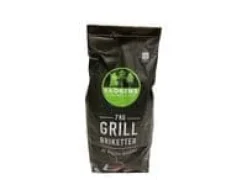 Grillbriketter SKOGENS 7kg