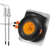 Grillngo HyperBBY Trådlös 2in1 stektermometer med bluetooth
