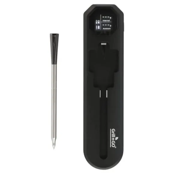 Grillngo Smart trådlös stektermometer
